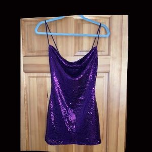 Lucy in the Sky dress